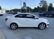2016 Chevrolet Sonic in Knoxville, TN 37920 - 18153797 4