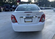 2016 Chevrolet Sonic in Knoxville, TN 37920 - 18153797 6