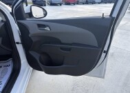 2016 Chevrolet Sonic in Knoxville, TN 37920 - 18153797 13
