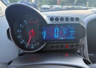 2016 Chevrolet Sonic in Knoxville, TN 37920 - 18153797 23