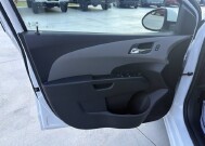 2016 Chevrolet Sonic in Knoxville, TN 37920 - 18153797 9