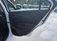2016 Chevrolet Sonic in Knoxville, TN 37920 - 18153797 12