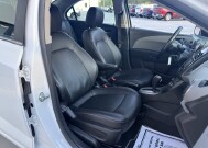 2016 Chevrolet Sonic in Knoxville, TN 37920 - 18153797 18