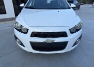 2016 Chevrolet Sonic in Knoxville, TN 37920 - 18153797 2
