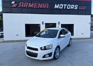 2016 Chevrolet Sonic in Knoxville, TN 37920 - 18153797 1