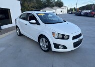 2016 Chevrolet Sonic in Knoxville, TN 37920 - 18153797 3