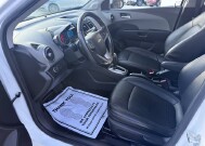 2016 Chevrolet Sonic in Knoxville, TN 37920 - 18153797 14