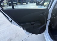 2016 Chevrolet Sonic in Knoxville, TN 37920 - 18153797 10