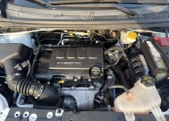 2016 Chevrolet Sonic in Knoxville, TN 37920 - 18153797 30