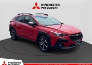 2025 Subaru Crosstrek in Winchester, VA 22602 - 18153798 1