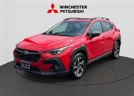 2025 Subaru Crosstrek in Winchester, VA 22602 - 18153798 9