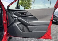 2025 Subaru Crosstrek in Winchester, VA 22602 - 18153798 12