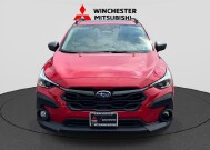 2025 Subaru Crosstrek in Winchester, VA 22602 - 18153798 10