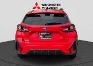 2025 Subaru Crosstrek in Winchester, VA 22602 - 18153798 6