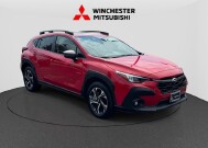 2025 Subaru Crosstrek in Winchester, VA 22602 - 18153798 2