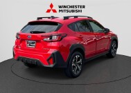 2025 Subaru Crosstrek in Winchester, VA 22602 - 18153798 3