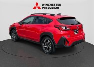 2025 Subaru Crosstrek in Winchester, VA 22602 - 18153798 4