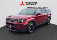 2025 Hyundai Santa Fe in Winchester, VA 22602 - 18153800 5