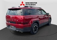 2025 Hyundai Santa Fe in Winchester, VA 22602 - 18153800 2