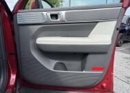 2025 Hyundai Santa Fe in Winchester, VA 22602 - 18153800 8