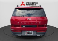 2025 Hyundai Santa Fe in Winchester, VA 22602 - 18153800 3