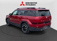 2025 Hyundai Santa Fe in Winchester, VA 22602 - 18153800 4