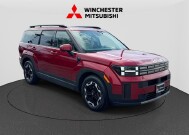2025 Hyundai Santa Fe in Winchester, VA 22602 - 18153800 1