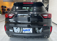 2026 Chevrolet TrailBlazer in Burlington, WI 53105 - 18153805 45