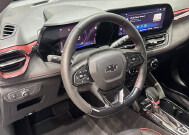 2026 Chevrolet TrailBlazer in Burlington, WI 53105 - 18153805 16