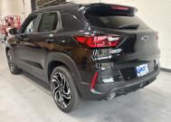 2026 Chevrolet TrailBlazer in Burlington, WI 53105 - 18153805 44