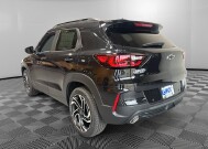 2026 Chevrolet TrailBlazer in Burlington, WI 53105 - 18153805 3