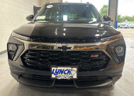 2026 Chevrolet TrailBlazer in Burlington, WI 53105 - 18153805 8