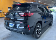 2026 Chevrolet TrailBlazer in Burlington, WI 53105 - 18153805 46