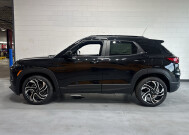 2026 Chevrolet TrailBlazer in Burlington, WI 53105 - 18153805 43