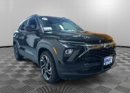 2026 Chevrolet TrailBlazer in Burlington, WI 53105 - 18153805 7