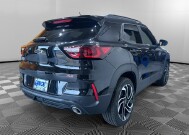 2026 Chevrolet TrailBlazer in Burlington, WI 53105 - 18153805 5