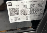 2026 Chevrolet TrailBlazer in Burlington, WI 53105 - 18153805 39