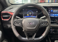 2026 Chevrolet TrailBlazer in Burlington, WI 53105 - 18153805 22