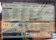 2026 Chevrolet TrailBlazer in Burlington, WI 53105 - 18153805 40