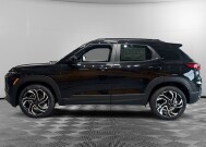 2026 Chevrolet TrailBlazer in Burlington, WI 53105 - 18153805 2