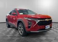 2026 Chevrolet Trax in Burlington, WI 53105 - 18153807 7
