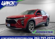 2026 Chevrolet Trax in Burlington, WI 53105 - 18153807 1