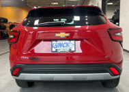 2026 Chevrolet Trax in Burlington, WI 53105 - 18153807 42