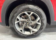 2026 Chevrolet Trax in Burlington, WI 53105 - 18153807 9
