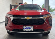2026 Chevrolet Trax in Burlington, WI 53105 - 18153807 8