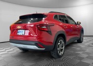 2026 Chevrolet Trax in Burlington, WI 53105 - 18153807 5
