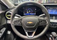 2026 Chevrolet Trax in Burlington, WI 53105 - 18153807 21