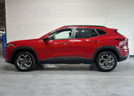 2026 Chevrolet Trax in Burlington, WI 53105 - 18153807 40