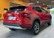 2026 Chevrolet Trax in Burlington, WI 53105 - 18153807 43