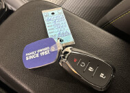 2026 Chevrolet Trax in Burlington, WI 53105 - 18153807 38